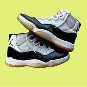 Air Jordan 11 Retro Concord 2018